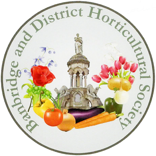 Banbridge and District Horticultural Society Logo